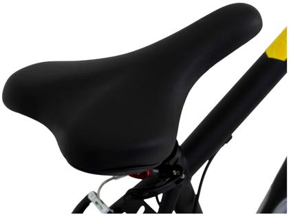 Imagem de Bicicleta Aro 29 Caloi Velox Freio V-Brake Aço