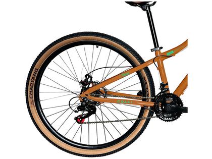 Imagem de Bicicleta Aro 29" Colli Viena Freio a Disco 21 Marchas