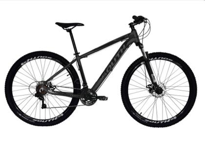 Imagem de Bicicleta aro 29 Disco Legend south