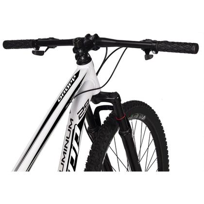 Imagem de Bicicleta aro 29 Dropp Alumínio 21 Vel Marchas Freios a Disco Aluminum