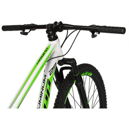 Imagem de Bicicleta aro 29 Dropp Alumínio 21 Vel Marchas Freios a Disco Aluminum