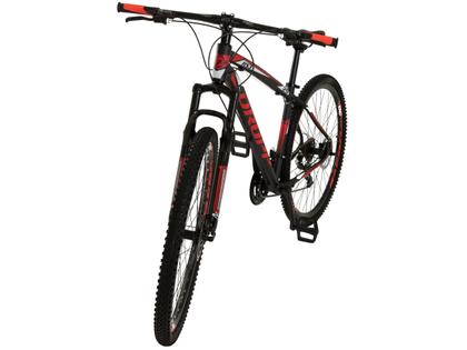 Imagem de Bicicleta Aro 29 Dropp RS3 Alumínio Freio a Disco