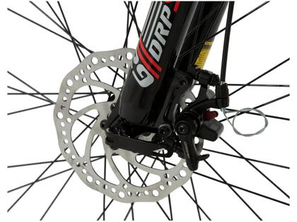 Imagem de Bicicleta Aro 29 Dropp RS3 Alumínio Freio a Disco