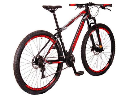 Imagem de Bicicleta Aro 29 Dropp RS3 Alumínio Freio a Disco