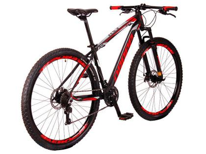 Imagem de Bicicleta Aro 29 Dropp RS3 Alumínio Freio a Disco