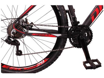 Imagem de Bicicleta Aro 29 Dropp RS3 Alumínio Freio a Disco