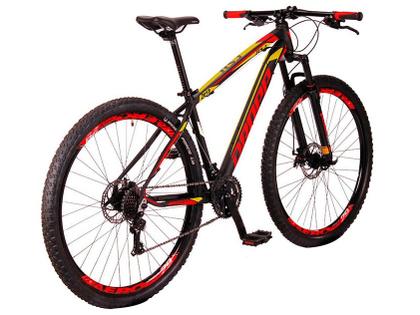 Imagem de Bicicleta Aro 29 Dropp RS3 Alumínio Freio a Disco