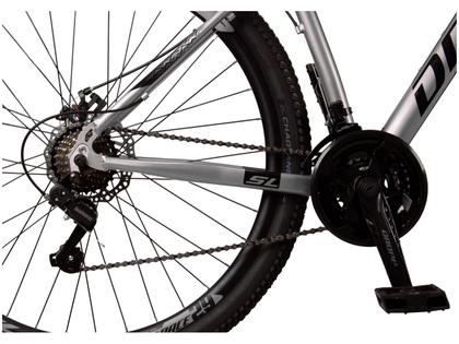 Imagem de Bicicleta Aro 29 Dropp SL 10218 de Alumínio