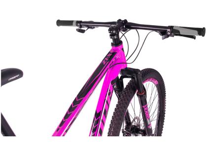 Bicicleta Aro 29 Dropp Z1-X Alumínio Freio a Disco - 21 Marchas Câmbio Shimano Imagem de Bicicleta Aro 29 Dropp Z1-X Alumínio Freio a Disco