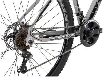 Imagem de Bicicleta Aro 29 Dropp Z1-X Alumínio Freio a Disco