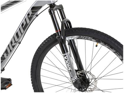 Imagem de Bicicleta Aro 29 Dropp Z1-X Alumínio Freio a Disco