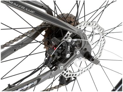 Imagem de Bicicleta Aro 29 Dropp Z1-X Alumínio Freio a Disco