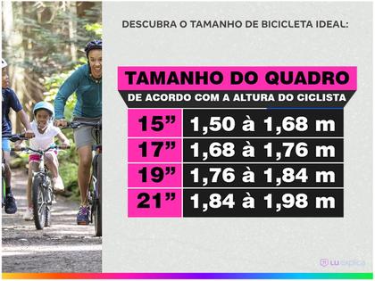 Imagem de Bicicleta Aro 29 Dropp Z3 Alumínio Freio a Disco 21 Marchas Câmbio Shimano
