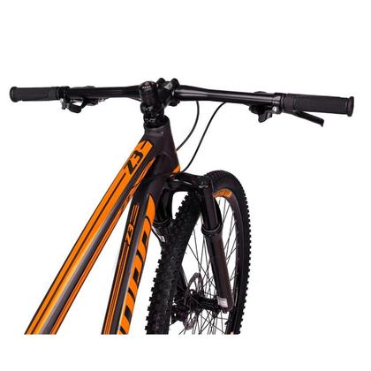 Imagem de Bicicleta Aro 29 DROPP z3 H Alumínio Câmbio Shimano 24V Freio a Disco hidráulico