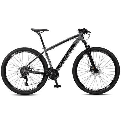 Imagem de Bicicleta Aro 29 DROPP z3 H Alumínio Câmbio Shimano 24V Freio a Disco hidráulico