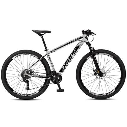 Imagem de Bicicleta Aro 29 DROPP z3 H Alumínio Câmbio Shimano 24V Freio a Disco hidráulico