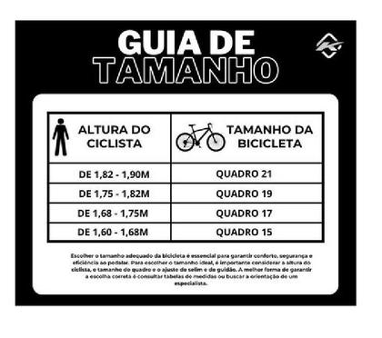 Imagem de Bicicleta Aro 29 Gta Start Alumínio 27v K7 Freio a Disco Mecânico Garfo com Suspensão. Roxo