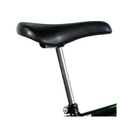 Imagem de Bicicleta Aro 29 Kls Sport Gold Ezfire Câmbios Shimano Freio Disco Mtb Com Suspensão 21 Marchas