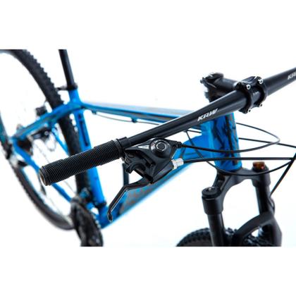 Imagem de Bicicleta Aro 29 Krw Alumínio 24 Vel Freio a Disco Mountain Bike KR1