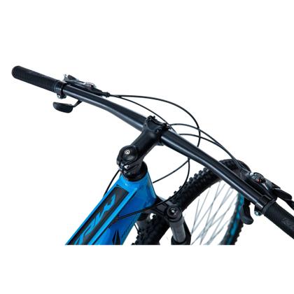 Imagem de Bicicleta Aro 29 Krw Alumínio 24 Vel Freio a Disco Mountain Bike KR1