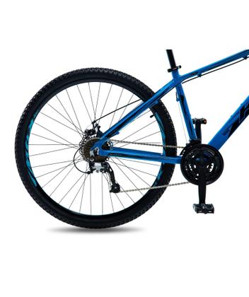 Imagem de Bicicleta Aro 29 Krw Alumínio 24 Vel Freio a Disco Mountain Bike KR1