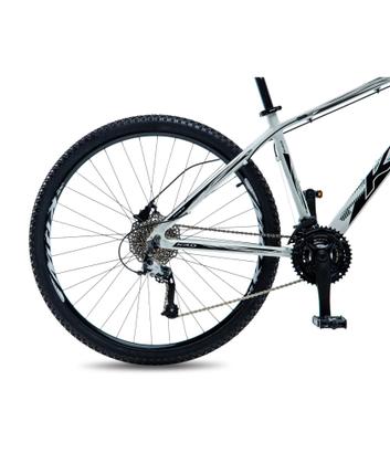 Imagem de Bicicleta Aro 29 Krw Alumínio 24 Vel Freio a Disco Mountain Bike KR1