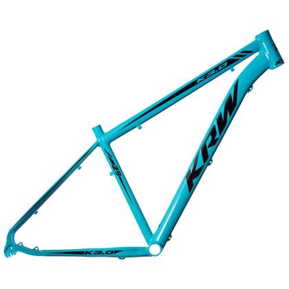 Bicicleta Aro 29 KRW Alumínio 24 Vel Freio a Disco X32 Imagem de Bicicleta Aro 29 KRW Alumínio 24 Vel Freio a Disco X32