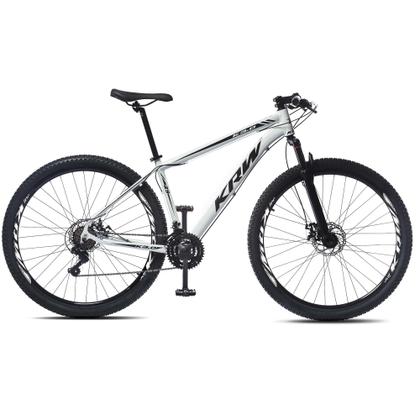 Imagem de Bicicleta Aro 29 KRW Alumínio 24 Vel Freio a Disco X32