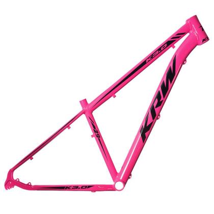 Imagem de Bicicleta Aro 29 KRW Alumínio 24 Vel Freio a Disco X52