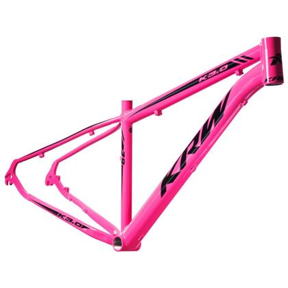 Imagem de Bicicleta Aro 29 KRW Alumínio 24 Vel Freio a Disco X52