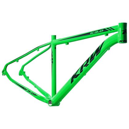 Imagem de Bicicleta Aro 29 KRW Alumínio 24 Vel Freio a Disco X52