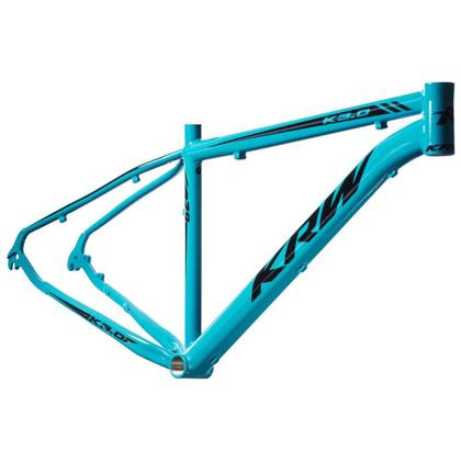 Imagem de Bicicleta Aro 29 KRW Alumínio Shimano TZ 24 Vel Freio a Disco Ltx S40