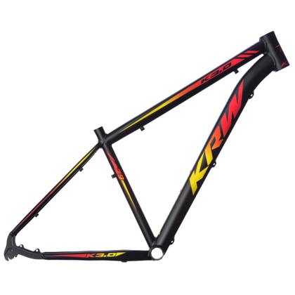 Imagem de Bicicleta Aro 29 KRW Alumínio Shimano TZ 24 Vel Freio a Disco Ltx S40