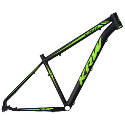 Imagem de Bicicleta Aro 29 KRW Alumínio Shimano TZ 24 Vel Freio a Disco Ltx S40