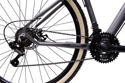 Imagem de Bicicleta Aro 29 Ksw 21 Marchas Alumínio Cambio Shimano Freio a Disco