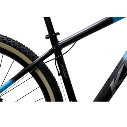Imagem de Bicicleta Aro 29 Ksw 21 Marchas Alumínio Cambio Shimano Freio a Disco