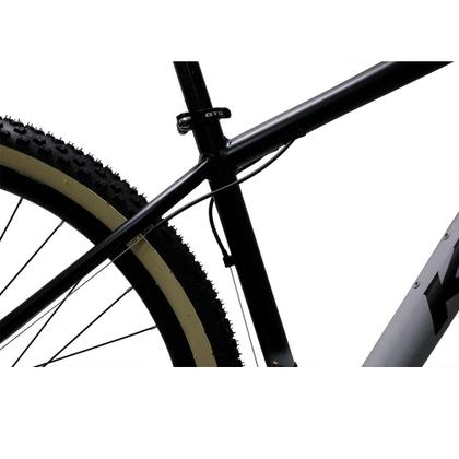 Imagem de Bicicleta Aro 29 Ksw 21 Marchas Alumínio Cambio Shimano Freio a Disco