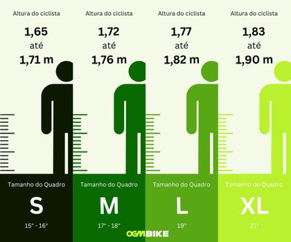 Imagem de Bicicleta Aro 29 Ksw 21 Velocidades Alumínio Xlt 100 Mtb