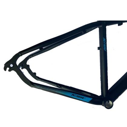 Imagem de Bicicleta Aro 29 Ksw 24 Velocidades Freios a Disco com Suspensão