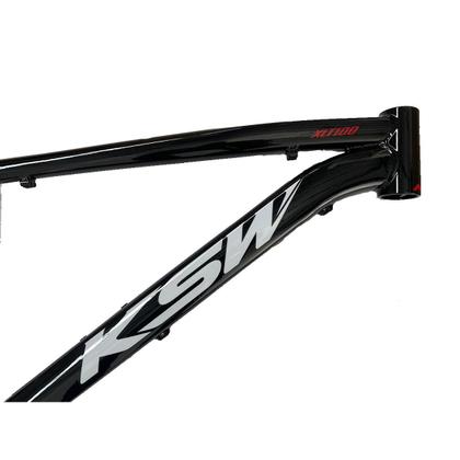 Bicicleta Aro 29 Ksw 24 Velocidades Freios a Disco com Suspensão Imagem de Bicicleta Aro 29 Ksw 24 Velocidades Freios a Disco com Suspensão