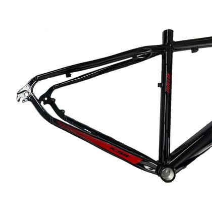 Bicicleta Aro 29 Ksw 24 Velocidades Freios a Disco com Suspensão Imagem de Bicicleta Aro 29 Ksw 24 Velocidades Freios a Disco com Suspensão