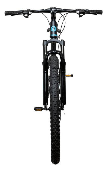 Imagem de Bicicleta Aro 29 Ksw Alumínio 21v Alavanca V-Fire Freios a Disco e Suspensão