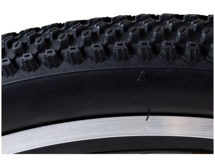 Bicicleta Aro 29 Mountain Bike Caloi - Velox Freio V-Brake 21 Marchas Imagem de Bicicleta Aro 29 Mountain Bike Caloi