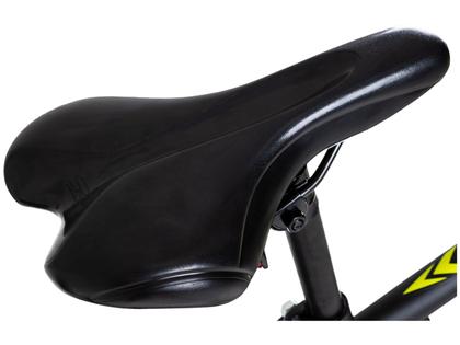 Bicicleta Aro 29 Mountain Bike Caloi - Velox Freio V-Brake 21 Marchas Imagem de Bicicleta Aro 29 Mountain Bike Caloi