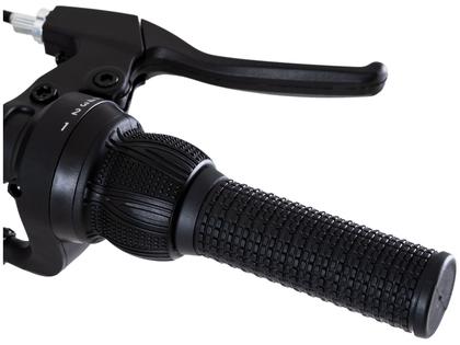 Bicicleta Aro 29 Mountain Bike Caloi - Velox Freio V-Brake 21 Marchas Imagem de Bicicleta Aro 29 Mountain Bike Caloi