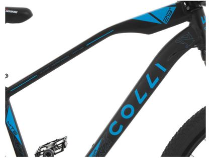 Imagem de Bicicleta Aro 29 Mountain Bike Colli Duster