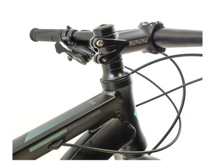 Imagem de Bicicleta Aro 29 Rava Pressure de Alumínio