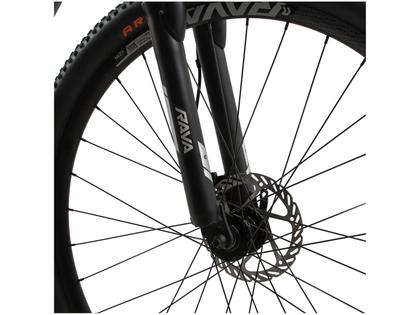 Imagem de Bicicleta Aro 29 Rava Pressure de Alumínio