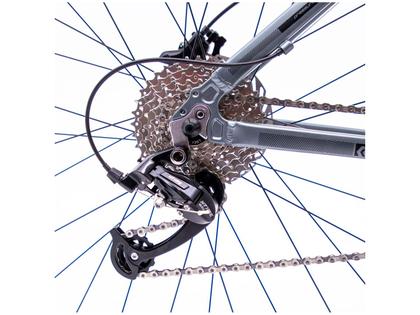 Imagem de Bicicleta Aro 29 Rava Pressure de Alumínio