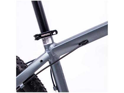 Imagem de Bicicleta Aro 29 Rava Pressure de Alumínio